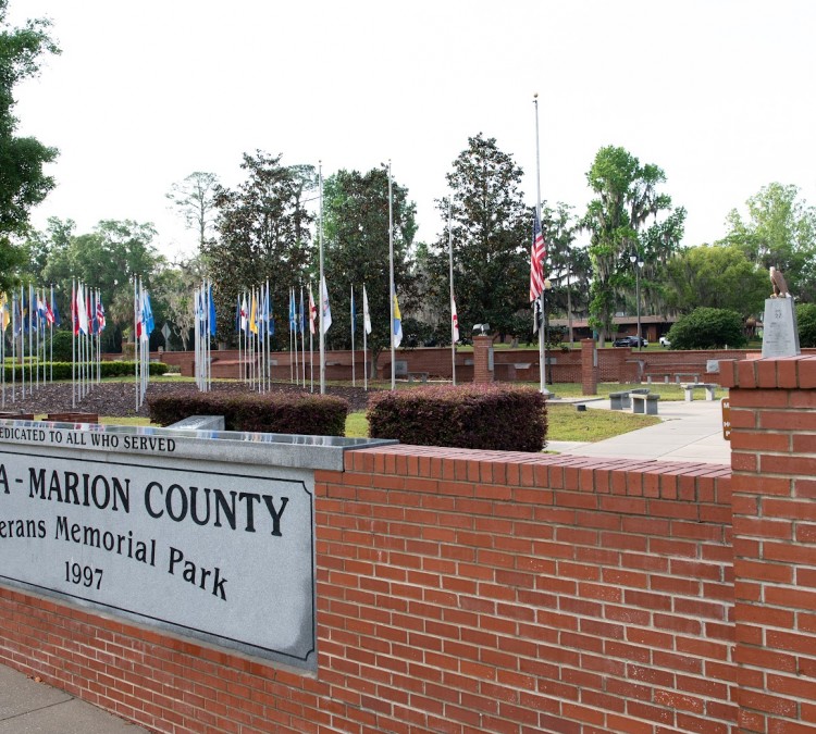 ocalamarion-county-veterans-memorial-park-photo